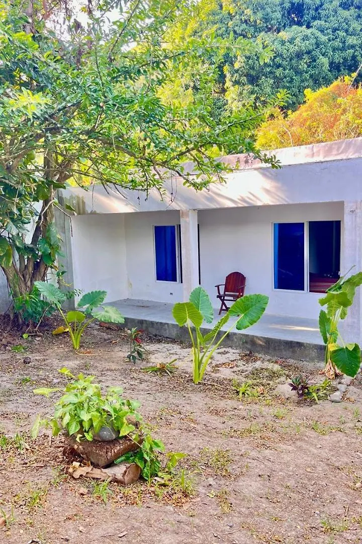 Holiday home Calabazo Casa Monocai Villa Santa Marta