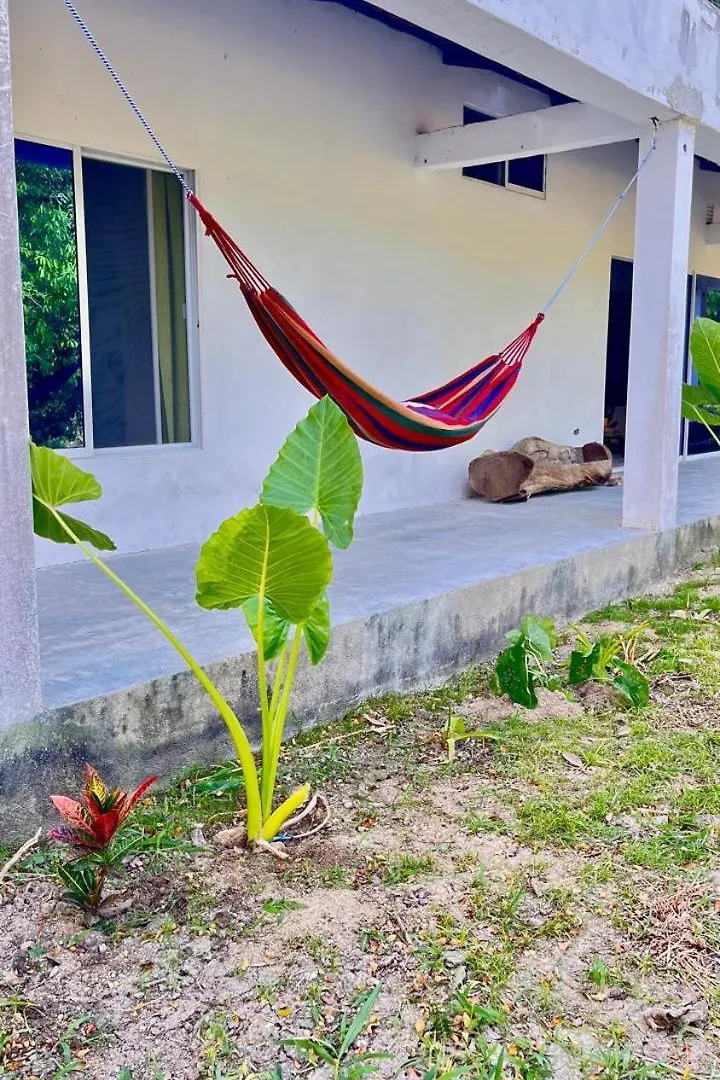 Calabazo Casa Monocai Villa Santa Marta
