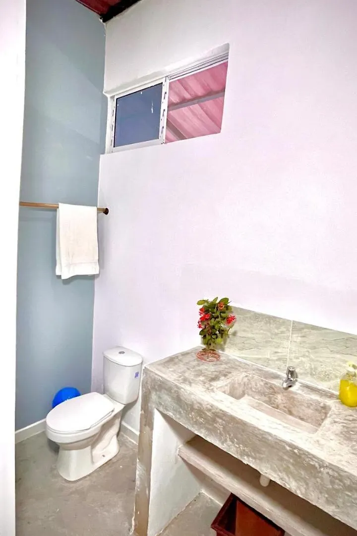 Calabazo Casa Monocai Villa Santa Marta  Santa Marta (Magdalena)