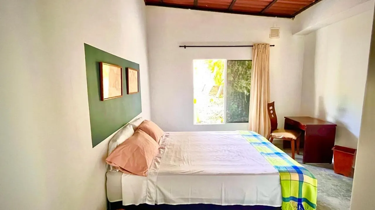 Calabazo Casa Monocai Villa Santa Marta  Holiday home Santa Marta (Magdalena)