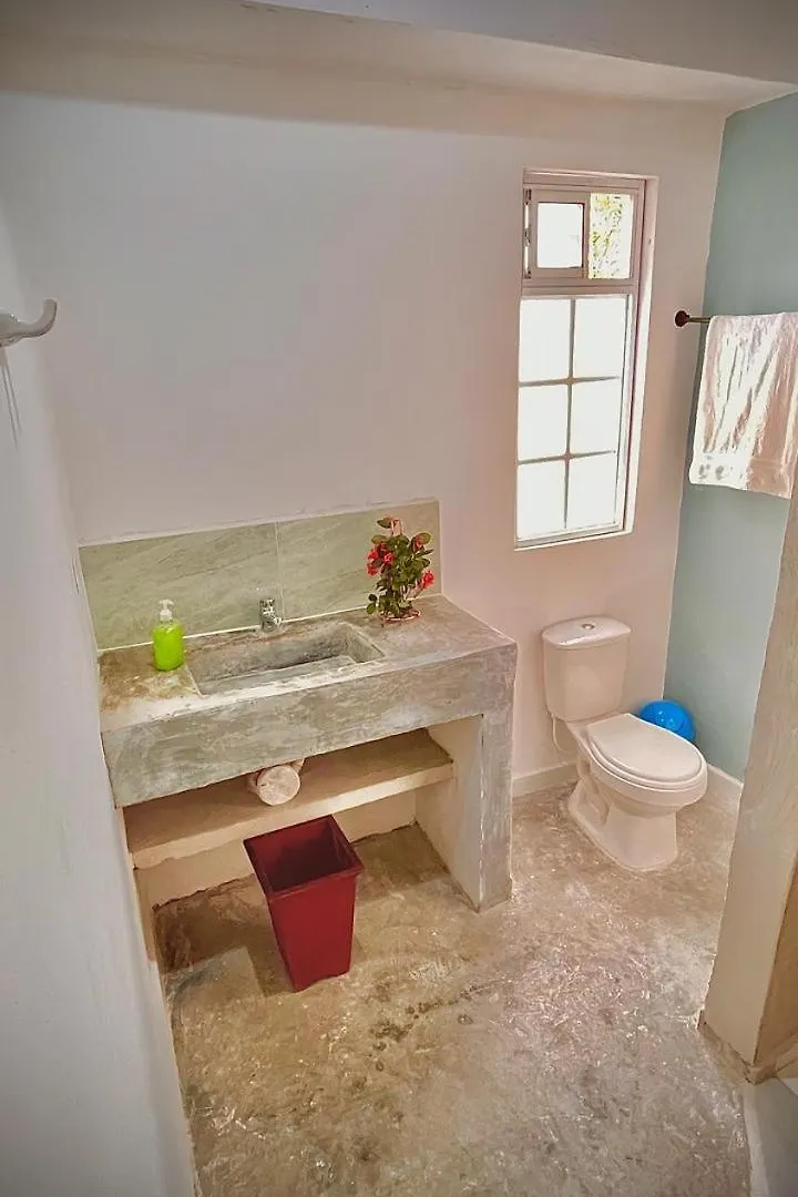 Calabazo Casa Monocai Villa Santa Marta  Holiday home